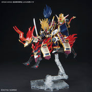 Bandai 5065719 SDW Heroes Nobunagas War Horse