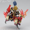 Bandai 5065719 SDW Heroes Nobunagas War Horse