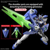 Bandai 5065720 HG 1/144 Gundam 00 Diver Arc