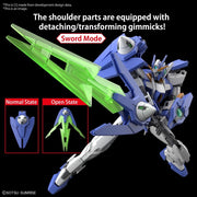 Bandai 5065720 HG 1/144 Gundam 00 Diver Arc