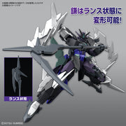 Bandai 5065721 HG 1/144 Plutine Gundam