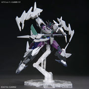 Bandai 5065721 HG 1/144 Plutine Gundam