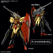 Bandai 5065725 HG 1/144 Typhoeus Gundam Chimera Gundam Build Metaverse