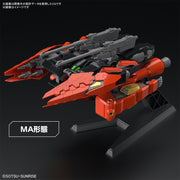 Bandai 5065725 HG 1/144 Typhoeus Gundam Chimera Gundam Build Metaverse