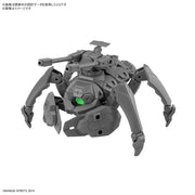 Bandai 5065726 1/144 Extended Armament Vehicle (Multiple Legs Mecha Ver.) 30MM