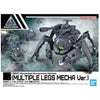 Bandai 5065726 30mm1/144 Extended Armament Vehicle (Multiple Legs Mecha Ver.)
