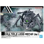 Bandai 5065726 30mm1/144 Extended Armament Vehicle (Multiple Legs Mecha Ver.)