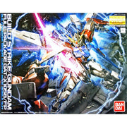 Bandai 0185183 MG 1/100 Build Strike Full Package Gundam Build Fighters