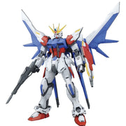 Bandai 5066135 MG 1/100 Build Strike Full Package Gundam Build Fighters