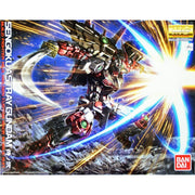 Bandai 5066136 MG 1/100 Sengoku Astray Gundam Build Fighters