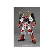 Bandai 5066136 MG 1/100 Sengoku Astray Gundam Build Fighters