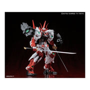 Bandai 5066136 MG 1/100 Sengoku Astray Gundam Build Fighters