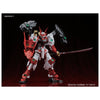 Bandai 0185184 MG 1/100 Sengoku Astray Gundam Build Fighters