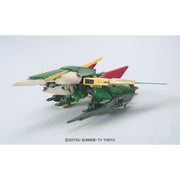 Bandai 5066137 MG 1/100 Gundam Fenice Rinascita Gundam Build Fighters