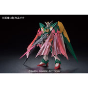 Bandai 5066137 MG 1/100 Gundam Fenice Rinascita Gundam Build Fighters