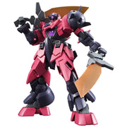 Bandai 5066141 HG 1/144 Ogre GN-X Gundam Build Fighters