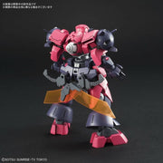 Bandai 5066141 HG 1/144 Ogre GN-X Gundam Build Fighters