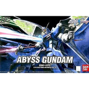 Bandai 5066144 HG 1/144 Abyss Gundam Seed Destiny