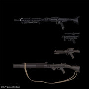 Bandai 5066148 1/12 Star Wars Sand Trooper