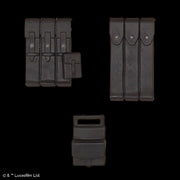 Bandai 5066148 1/12 Star Wars Sand Trooper