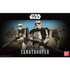Bandai 5066148 1/12 Star Wars Sand Trooper