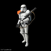 Bandai 5066148 1/12 Star Wars Sand Trooper