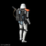 Bandai 5066148 1/12 Star Wars Sand Trooper