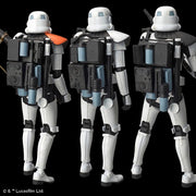 Bandai 5066148 1/12 Star Wars Sand Trooper