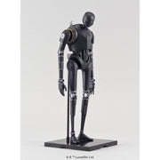 Bandai 5066149 1/12 Star Wars K-2SO