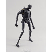 Bandai 5066149 1/12 Star Wars K-2SO