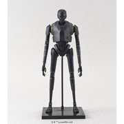 Bandai 5066149 1/12 Star Wars K-2SO