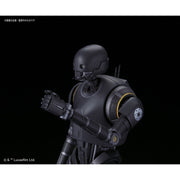 Bandai 5066149 1/12 Star Wars K-2SO