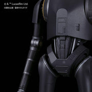 Bandai 5066149 1/12 Star Wars K-2SO