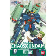 Bandai 0132170 1/100 Chaos Gundam Seed Destiny