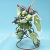Bandai 5066153 Zaku Warrior with Blaze Wizard and Gunner Wizard