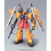 Bandai 5066154 Heines Blaze Zaku Phantom