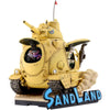 Bandai 5066272 1/35 Sand Land Tank 104