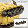 Bandai 5066272 1/35 Sand Land Tank 104
