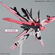Bandai 5066273 HGBM 1/144 Gundam Perfect Strike Freedom Rouge Seed Freedom
