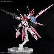 Bandai 5066273 HGBM 1/144 Gundam Perfect Strike Freedom Rouge Seed Freedom
