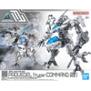Bandai 5066276 30MM 1/144 eEXM Gig-C02 Provedel (Type-Command 02)