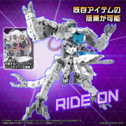 Bandai 5066276 1/144 eEXM Gig-C02 Provedel (Type-Command 02) 30MM