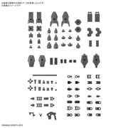 Bandai 5066277 1/144 Option Parts Set 15 (Multi Vernier/Multi-Joint) 30MM