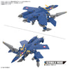 Bandai 50662811 HG 1/100 YF-21 Macross Water Decals