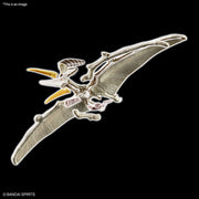Bandai 5066282 Plannosaurus Pteranodon Dinosaur