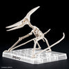Bandai 5066282 Plannosaurus Pteranodon Dinosaur