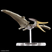 Bandai 5066282 Plannosaurus Pteranodon Dinosaur