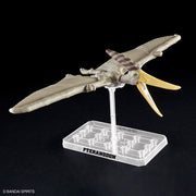 Bandai 5066282 Plannosaurus Pteranodon Dinosaur