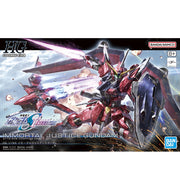 Bandai 5066285 HG 1/144 Immortal Justice Gundam Seed Freedom