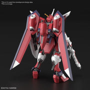 Bandai 5066285 HGCE 1/144 Immortal Justice Gundam Seed Freedom